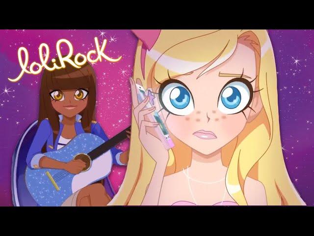 LoliRock | Season 2, Episode 17-18 | Back to Back FULL EPISODES