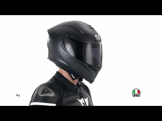 AGV K-5