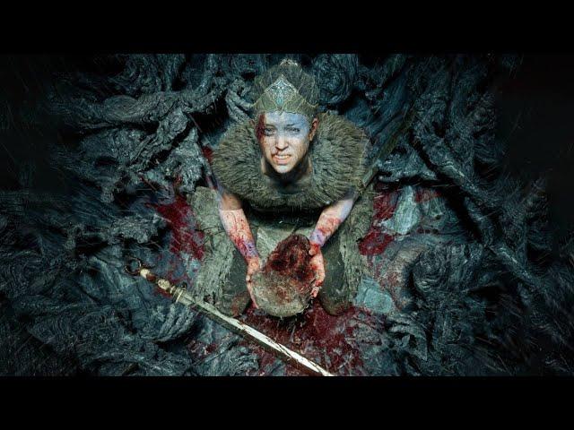 Hellblade: Senua’s Sacrifice #1