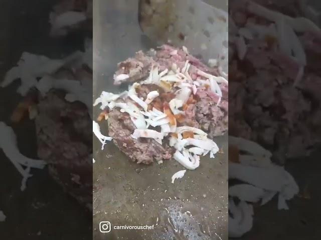 Quick and Easy Meal for the Carnivore Diet 