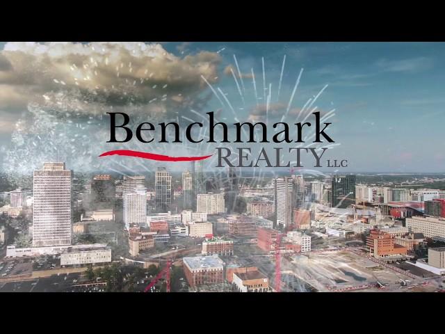 Benchmark Realty 2020 Promo