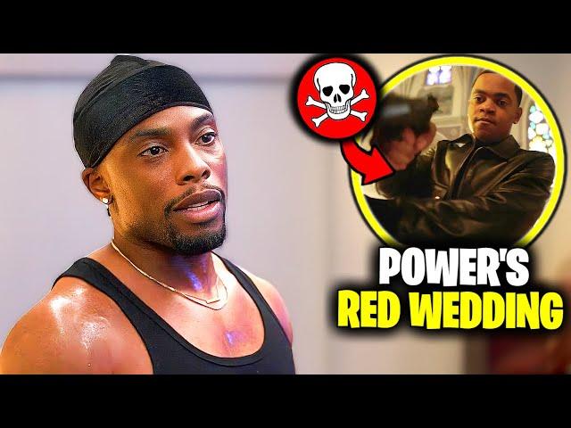 Deleted Scene & Major Deaths Explained | Power Book 2 Ghost Season 4 Episode 9