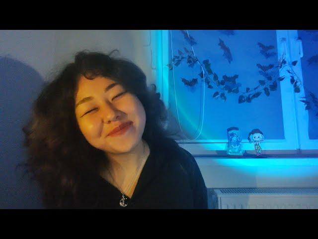 Billie Eilish - Party favor ( cover by: Dilya )