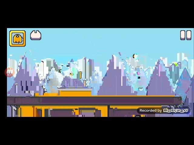 Super cat tales 2 #6 новый кот