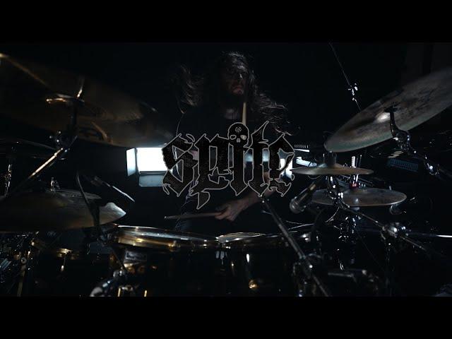 SPITE - CAVED IN (DRUM COVER BY KEVIN ALEXANDER)