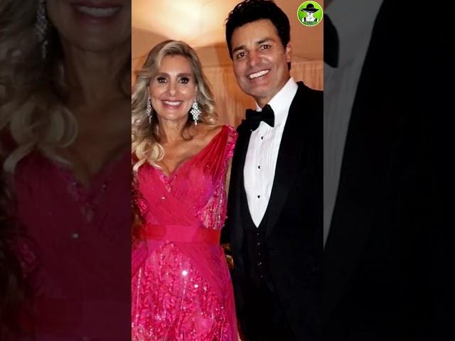 #shorts Chayanne Revela Con Miedo Lo Que Más Le Molesta De Su Esposa