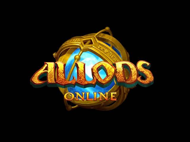 Allods Online - Elven Theme