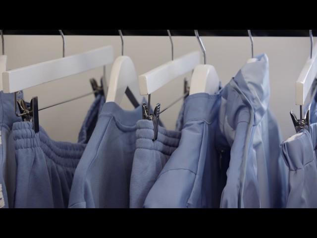 International Woolmark Prize 2016/17 Menswear Winner: COTTWEILER