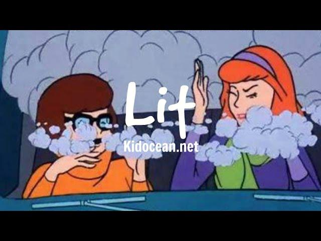 [FREE] Ugly God x Playboi Carti Type Beat - Lit