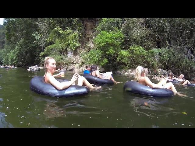 El Rio Hostel - Colombia