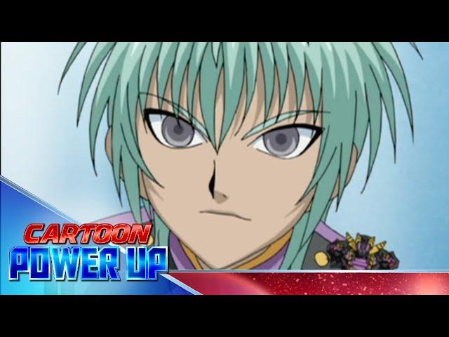 Episode 81 - Bakugan|FULL EPISODE|CARTOON POWER UP