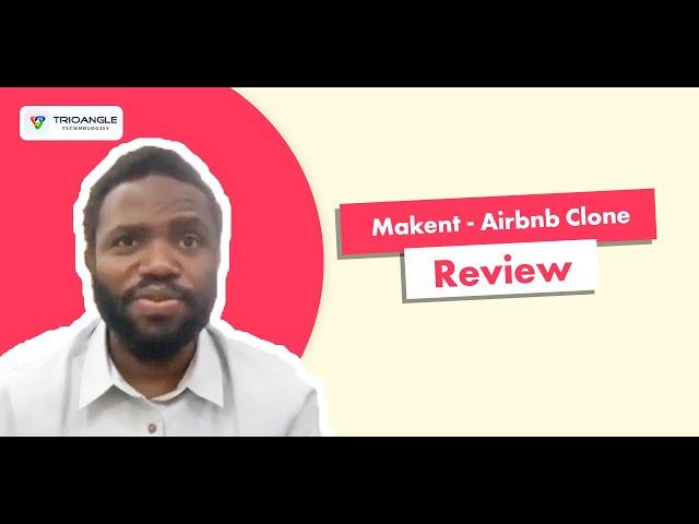 Trioangle's Client Review From Africa