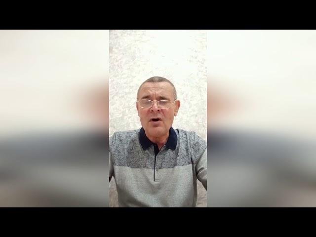 Владимир Гарбузов "За керосином"