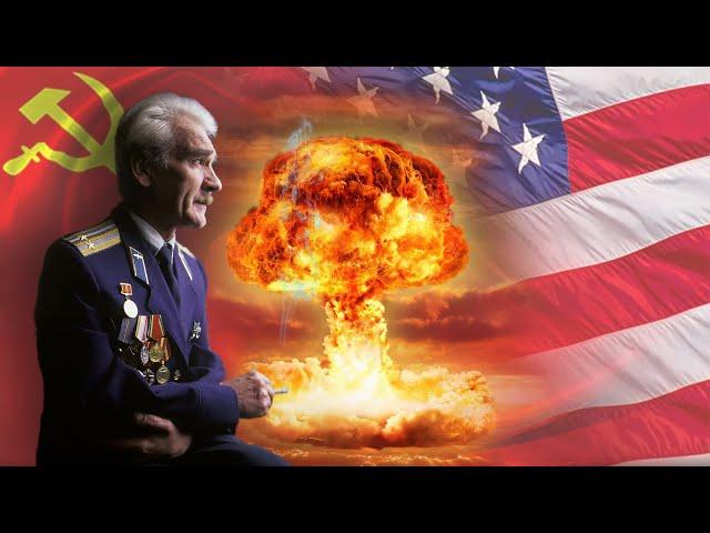 The man who saved the WORLD - Stanislav Petrov - Forgotten History