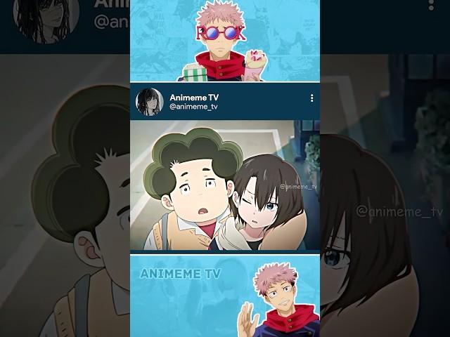 Bro teleported  #anime #animemoments