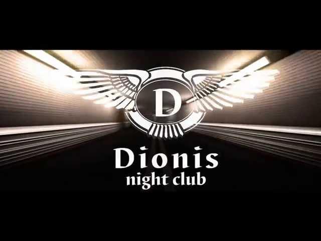 DIONIS night club BADOVINCI //OFFICIAL HD VIDEO