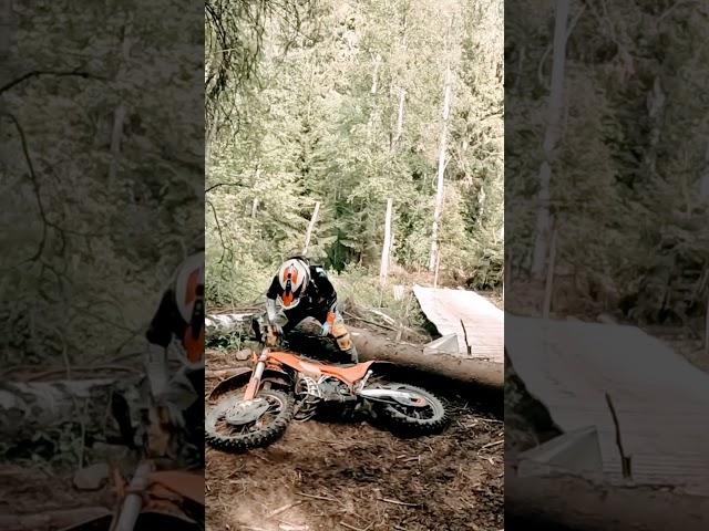 #эндуро #питбайк #hardtrail #98moto