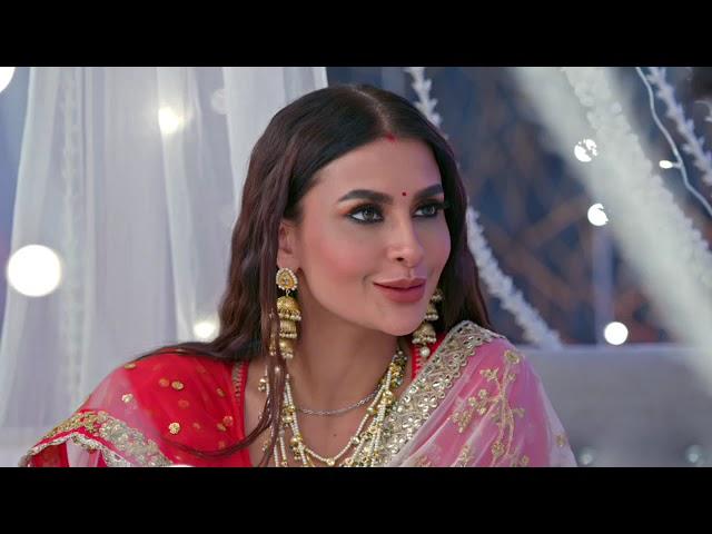 Ishq Ki Dastaan Naagmani | Full Episode 438 | Dangal TV