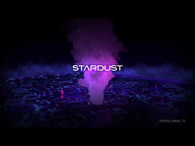 Stardust - Version 1.6.0