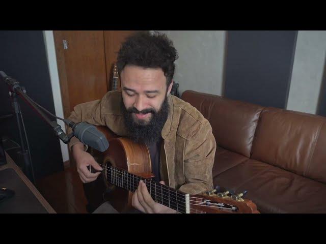 ACOUSTIC BRAZILIAN SONGS VOL 1