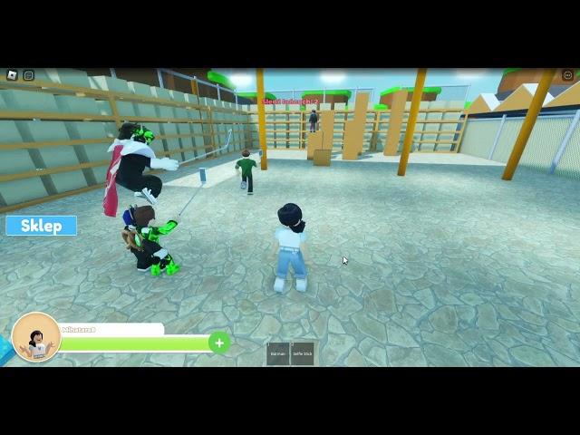 Poradnik Roblox - Youtube Story