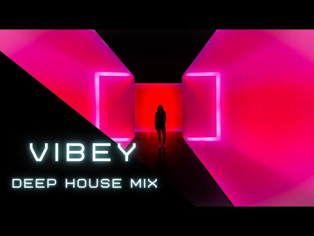 Vibey Deep House Mix 2022