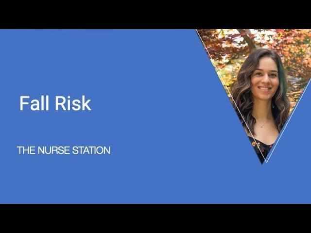 Fall Risk