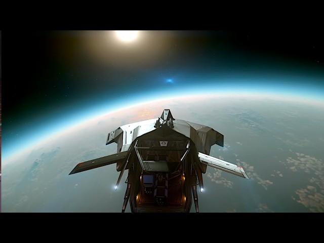 The Regressive Progression of Star Citizen