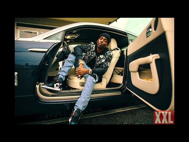 Young Dolph - On the River Acapella (Ft Wiz Khalifa) 140bpm