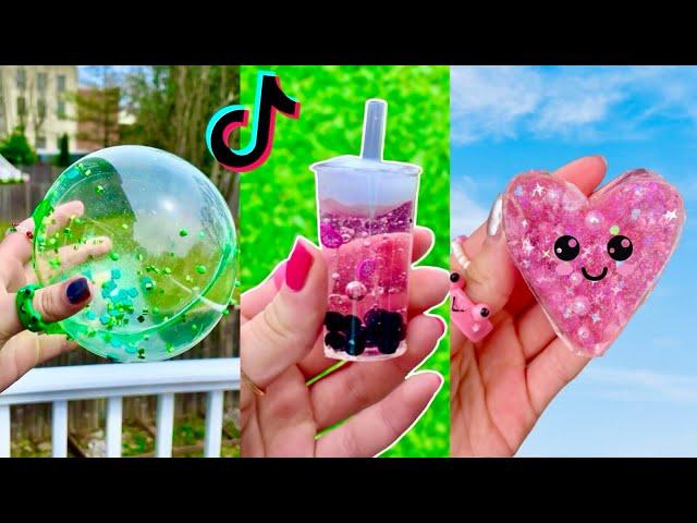 NANO TAPE CRAFTS! 🫧 DIY Nano Tape Balloon Tiktok Compilation