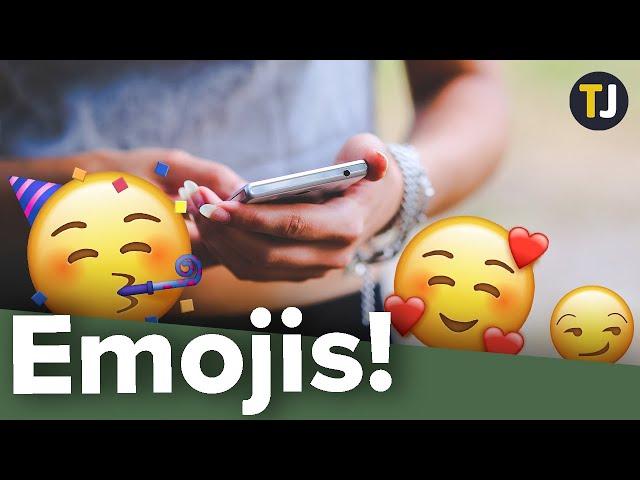 How to Use EMOJIs on Facebook!