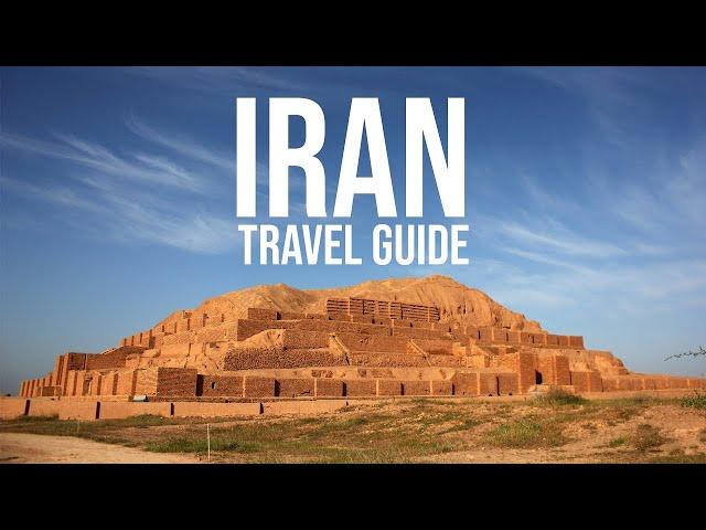 Iran Travel Guide: Essential Dos and Don'ts!