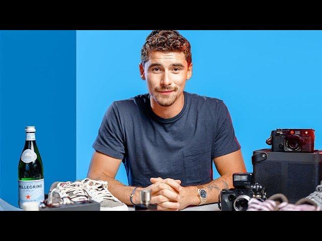 Young Millionaire's Top 10 Essentials (Iman Gadzhi)