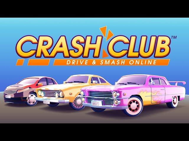 Crash Club: Drive & Smash City Gameplay - Android / iOS - 3