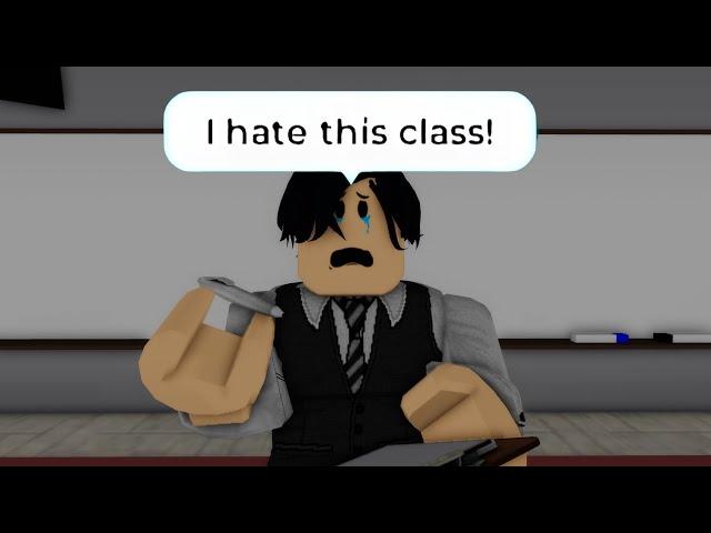 All of my FUNNY "SCHOOL" MEMES in 1 HOUR!  - Roblox Compilation