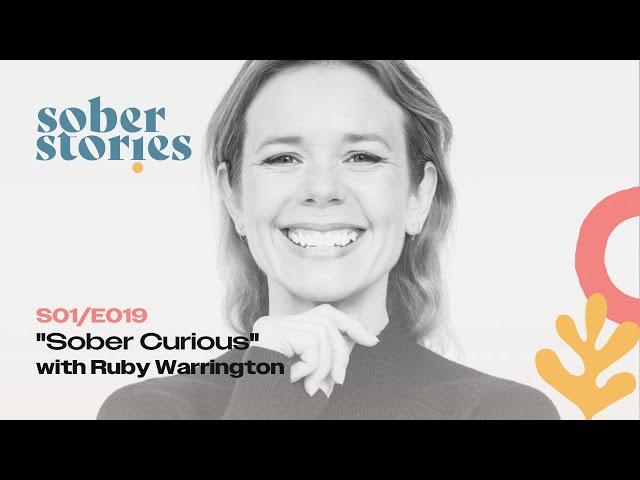 "Sober Curious" with Ruby Warrington