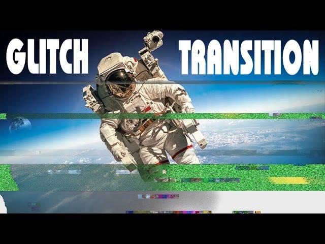 GLITCH TRANSITIONS SONY VEGAS PRO. Glitch video transitions. Sony Vegas tutorial