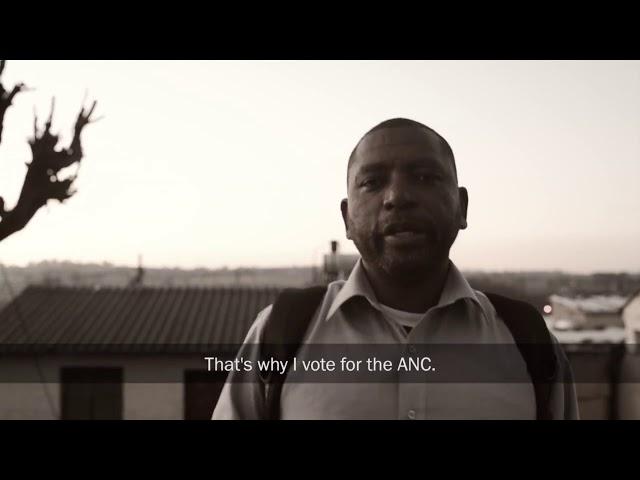 ANC Testimonial 2 - TVC