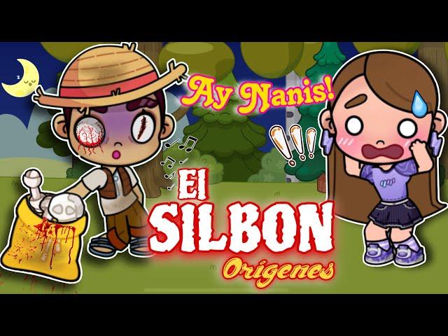 ️ EL SILBON HACKEÓ Avatar World | Historias de Miedo con Voz | Toca Kori | Leyendas