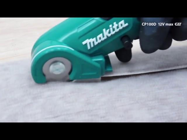 Makita CP100