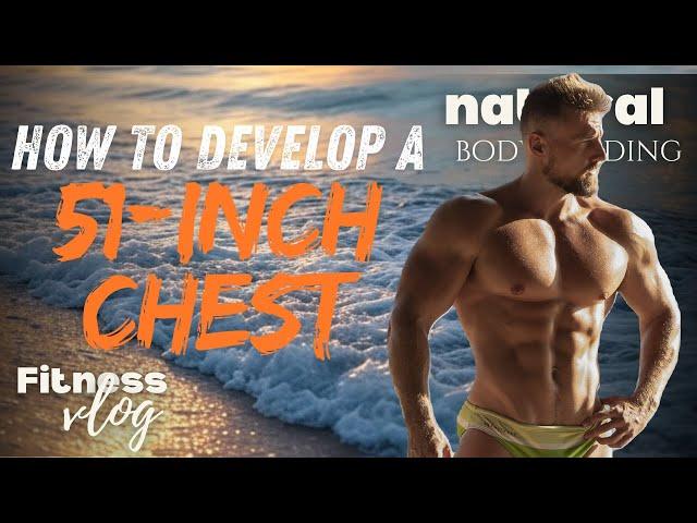 The Guide To Bodybuilding: Get Your Mind Right First | Cody Deal HQ