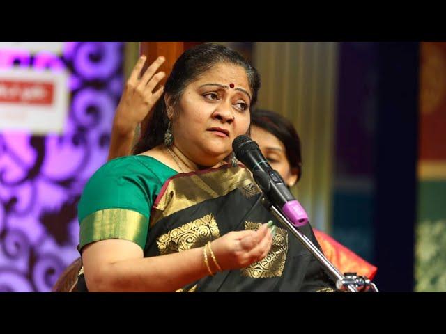 Margazhi Maha Utsavam 2022 | DR S SOWMYA | THEENTHAMIZHUM THENSUVAIYUM (தீந்தமிழும் தேன்சுவையும்)