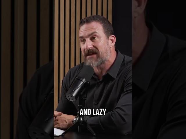 Watch the FuLL EP; Andrew Huberman