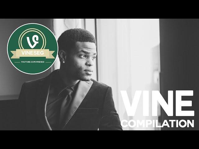 KingBach Best Vine Compilation 2015 Funny Vines Videos - VinesEG