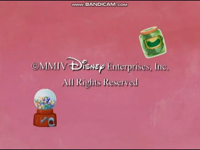 Higglytown Heroes End Credits Season 1 - 2004