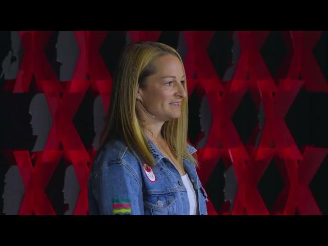 Master Your Unstoppable Mindset | Joey Lye | TEDxBoston