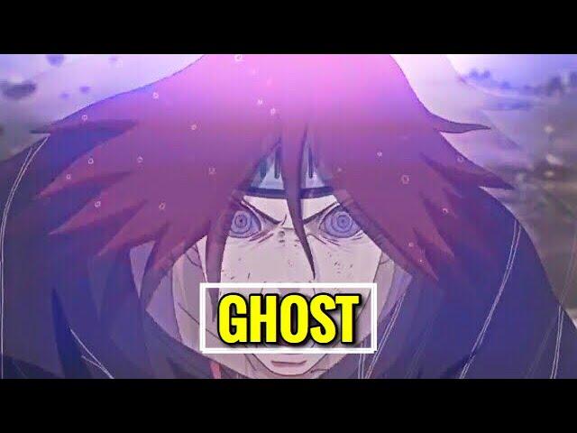 Ghost - Sony Vegas Tutorial