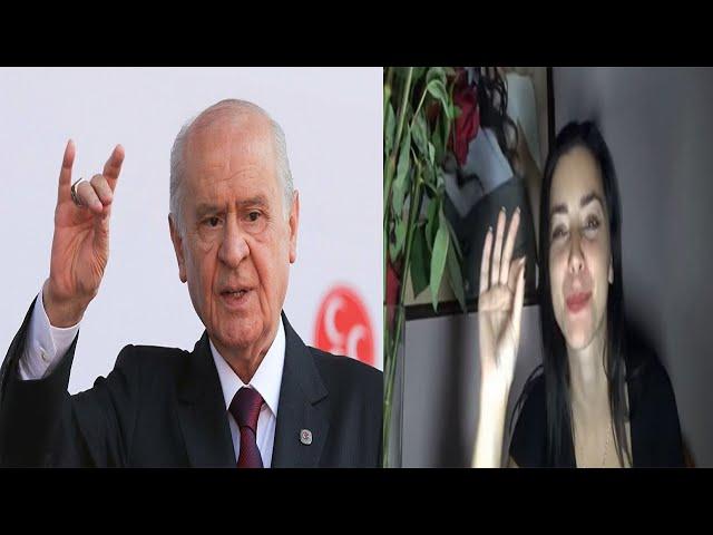 Merve Boluğur'un Hayalindeki Erkek Devlet Bahçelimi ?
