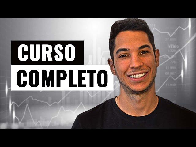 Tutorial Completo de TradingView 2025