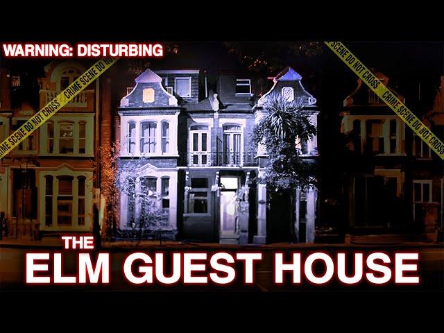 The British “EPSTEIN ISLAND”: ELM GUEST HOUSE  (The Most EVIL Place On EARTH) | Crime Documentary